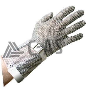 stechschutzhandschuh-protec-lang8cm-2 Schlachthausfreund Protec stab protection glove with 8 cm gauntlet