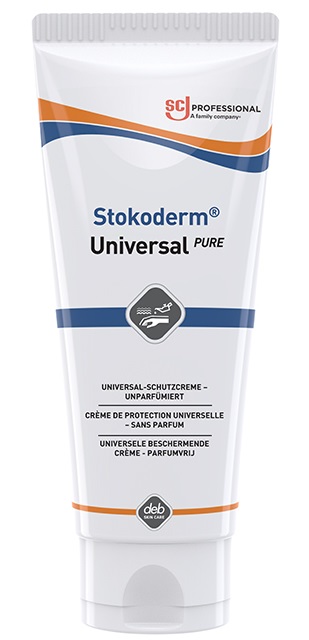 3515100702 Stokoderm Universal PURE SGP100ML 100 ml tube