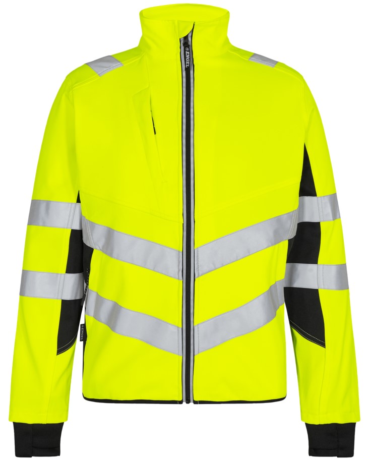 EN-1544-314-3820-XS - gelb-schwarz EN-1544-314-3820-XS - gelb-schwarz