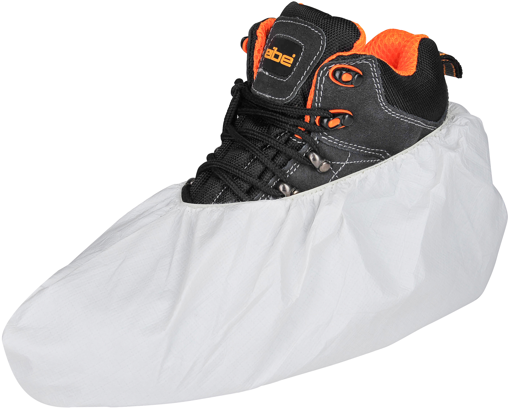 tsf-pe_1 Asatex TSF-PE Überziehschuhe 75 µ niedrige Ausführung