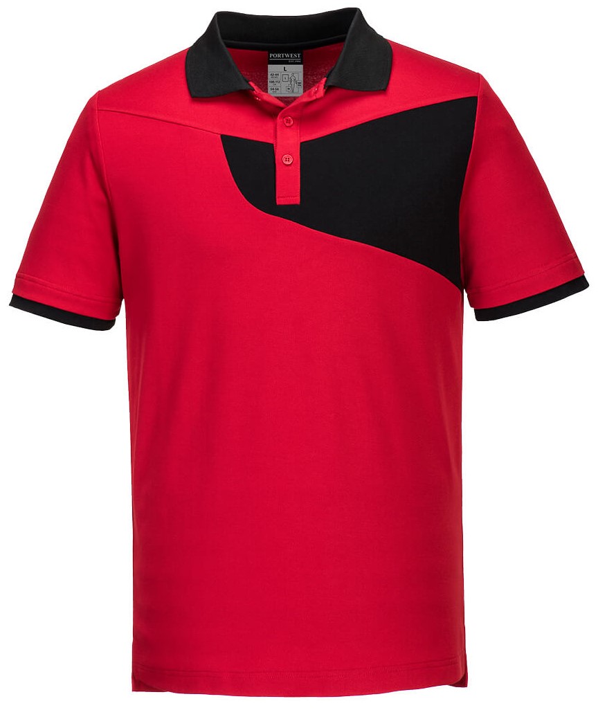 PW-PW210RBKS - red-black