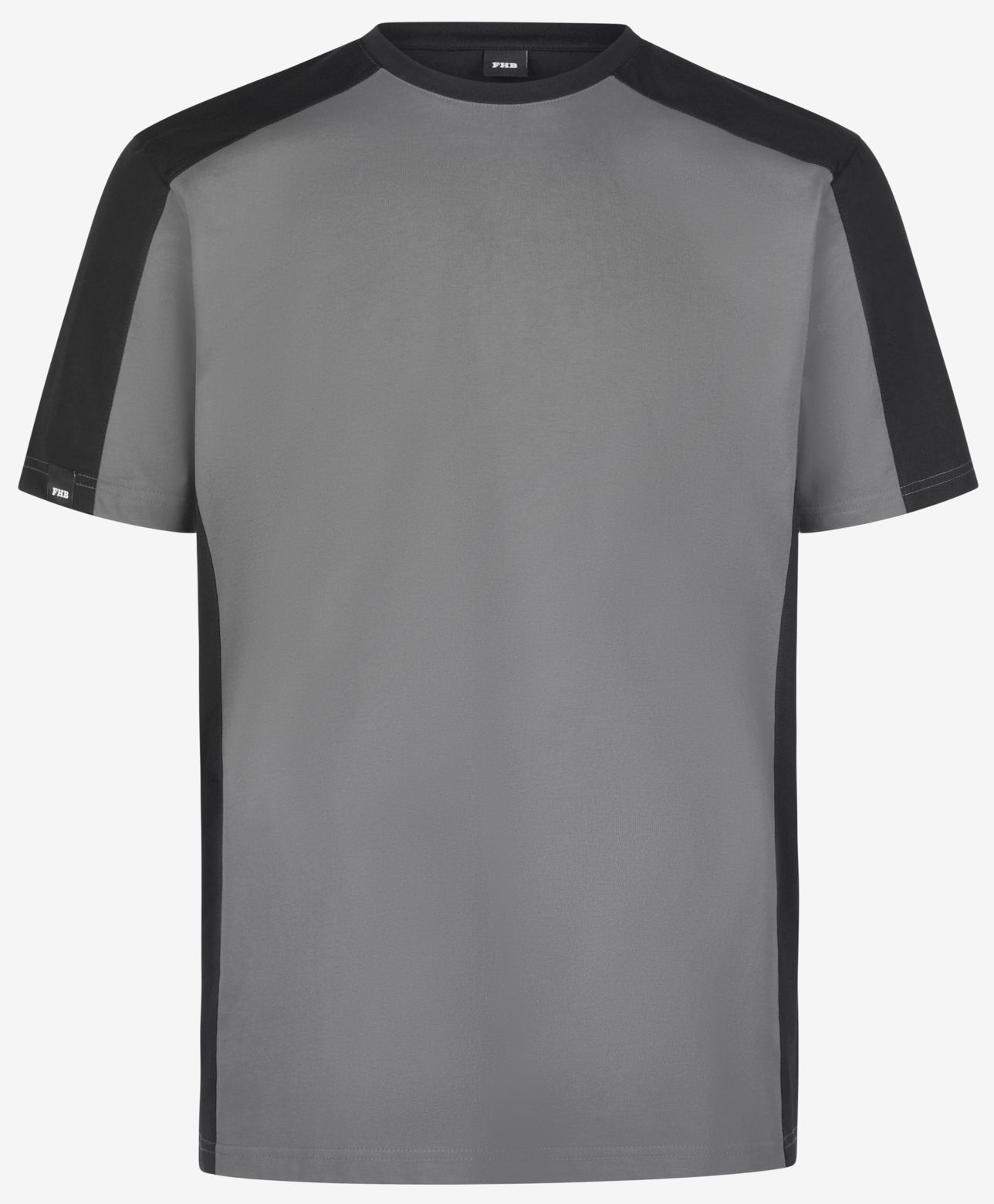 FHB-90690-1120-XS - Grau-Schwarz
