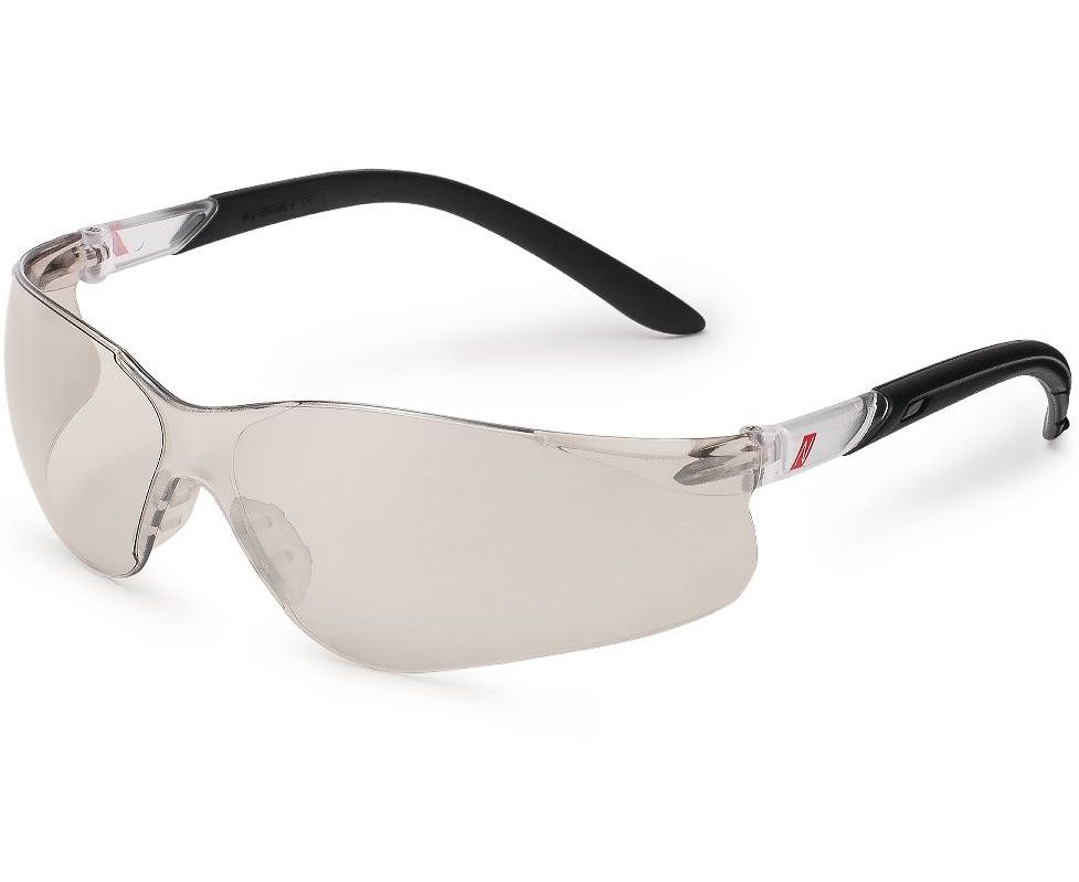 9012_1 Nitras 9012 Vision Protect safety glasses clear
