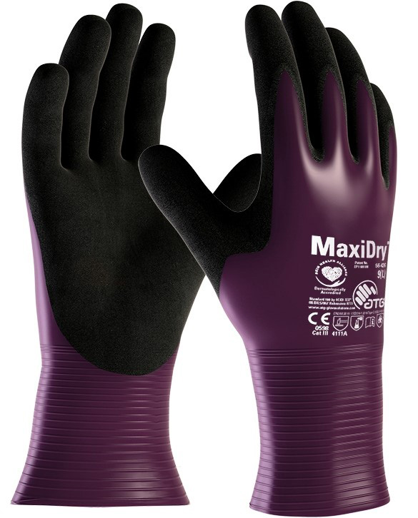 atg-maxidry-56-426 ATG 56-426 MaxiDry Schutz vor Ölen, Flüssigkeiten, Chemikalien