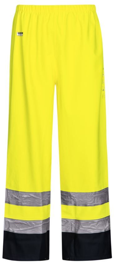 LY-ARC-LR4052-53-03-S - Leuchtgelb-Navy LY-ARC-LR4052-53-03-S - Leuchtgelb-Navy