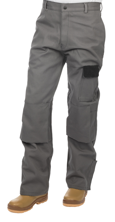 38-4360-front-442x850-lr-jpg Weldas Arc Knight 38-4360 Schweißerhose