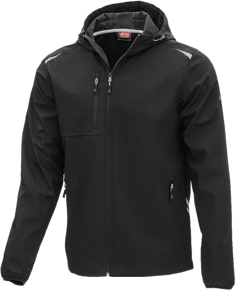 Nitras Motion Tex Light 7195 Softshell Jacket