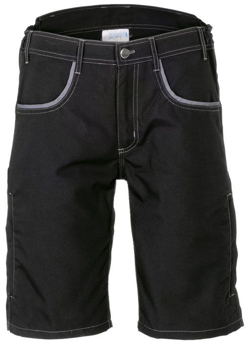 PL-2940-XS - schwarz-grau PL-2940-XS - schwarz-grau