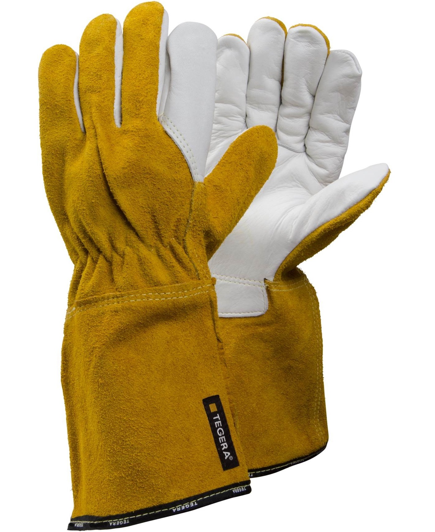 pi_8jDqh6FOXeBrSE ejendals Tegera 8 Schweißerschutzhandschuhe Typ B