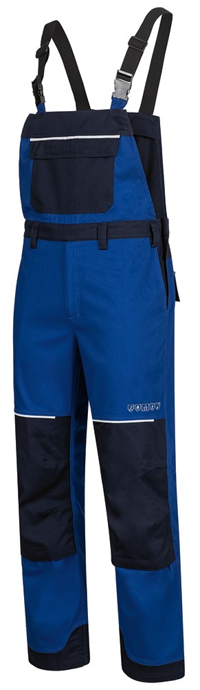 elysee 23401 JONNE Multinorm Latzhose kornblau-marine
