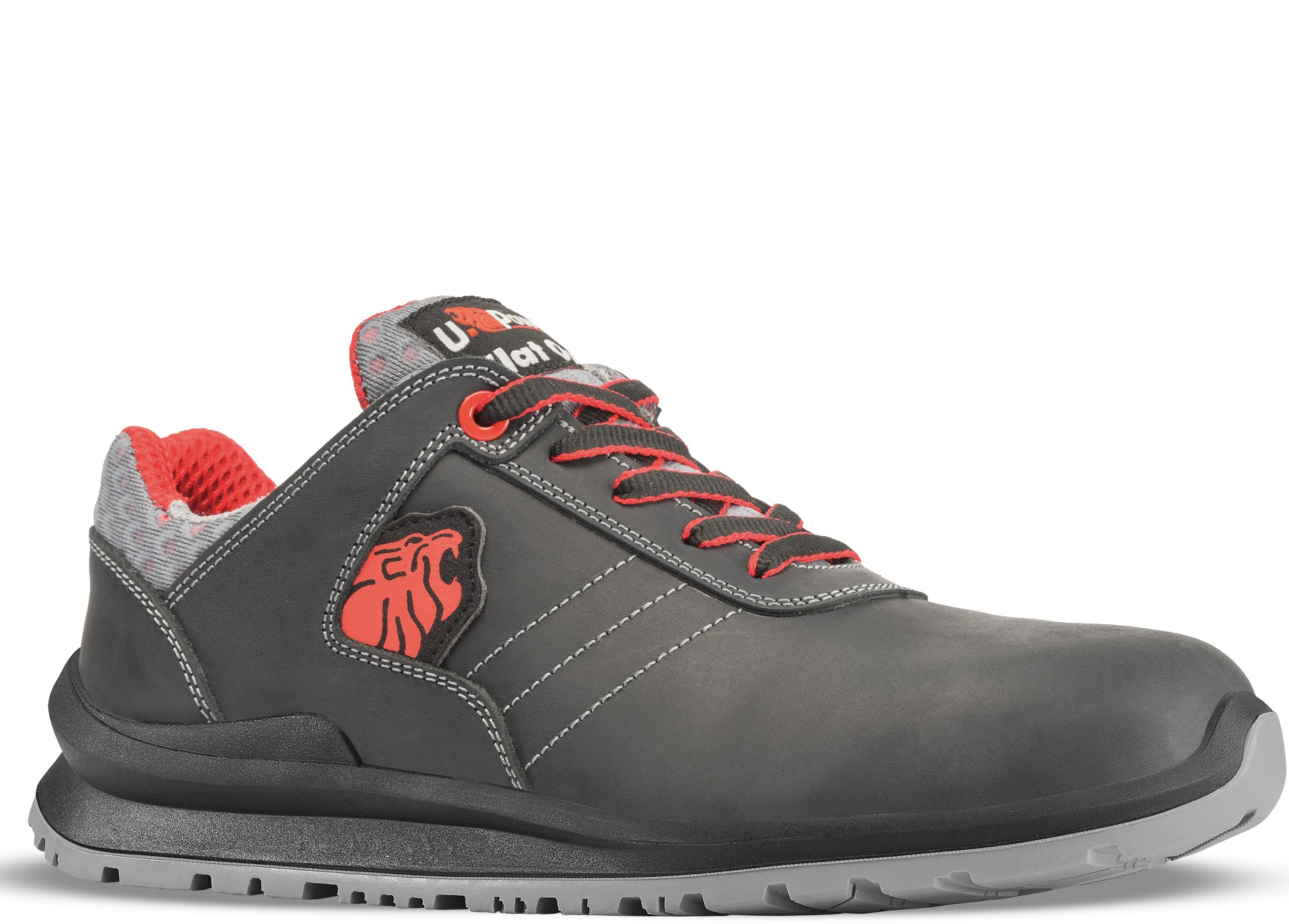 Bjorn U-Power BJORN low shoes S3 SRC