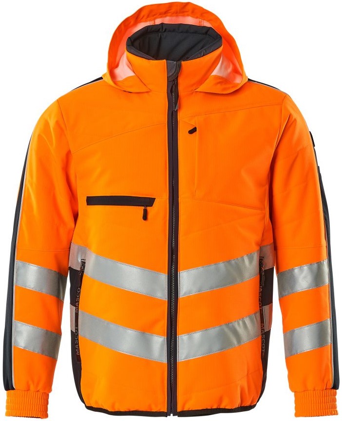 MA-15515-249-14010-S - leuchtorange-marine MA-15515-249-14010-S - leuchtorange-marine
