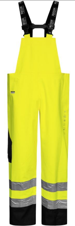 LY-ARC-LR4059-53-03-S - Leuchtgelb-Navy LY-ARC-LR4059-53-03-S - Leuchtgelb-Navy