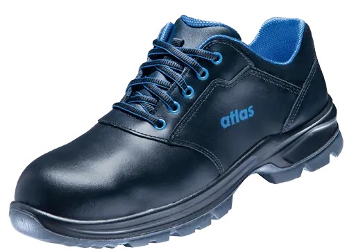 ATLAS Anatomic BAU 540 XP Sicherheitshalbschuhe S3