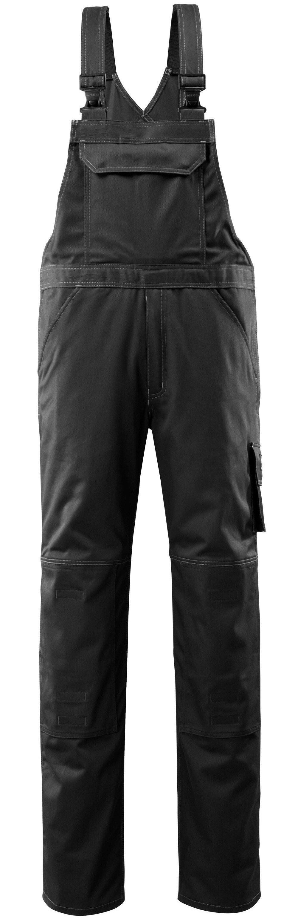 Mascot LOWELL 12362-630 Latzhose mit Knietaschen