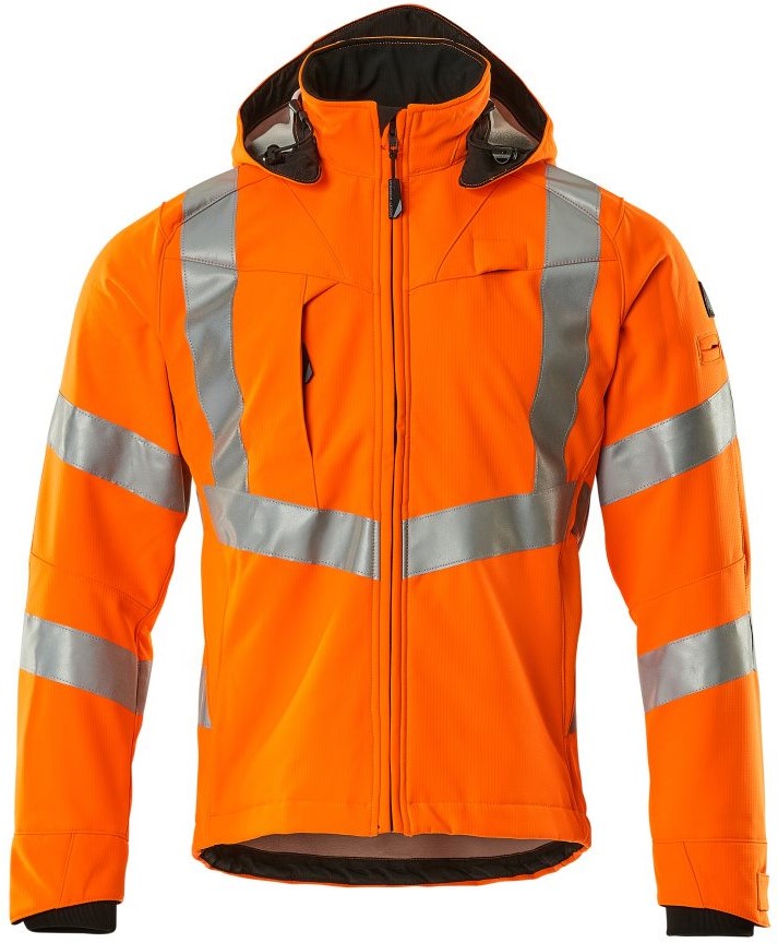 MA-20502-246-14-S - leuchtorange MA-20502-246-14-S - leuchtorange