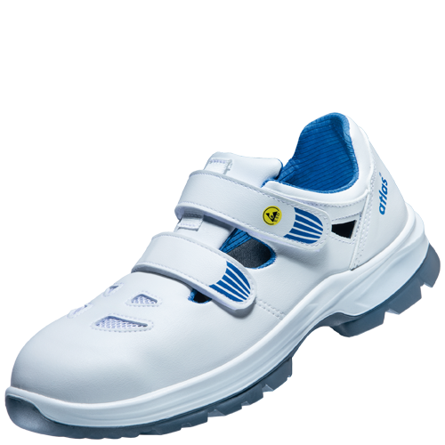 CL-46-ESD ATLAS CL 46 Sicherheitshalbschuhe S1 - ESD