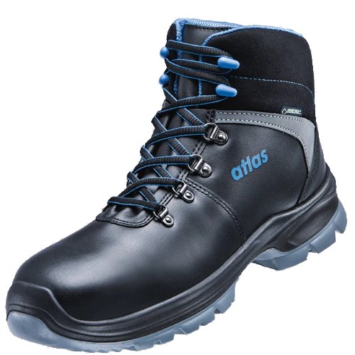 ATLAS GTX 780 Sicherheitshalbstiefel S2