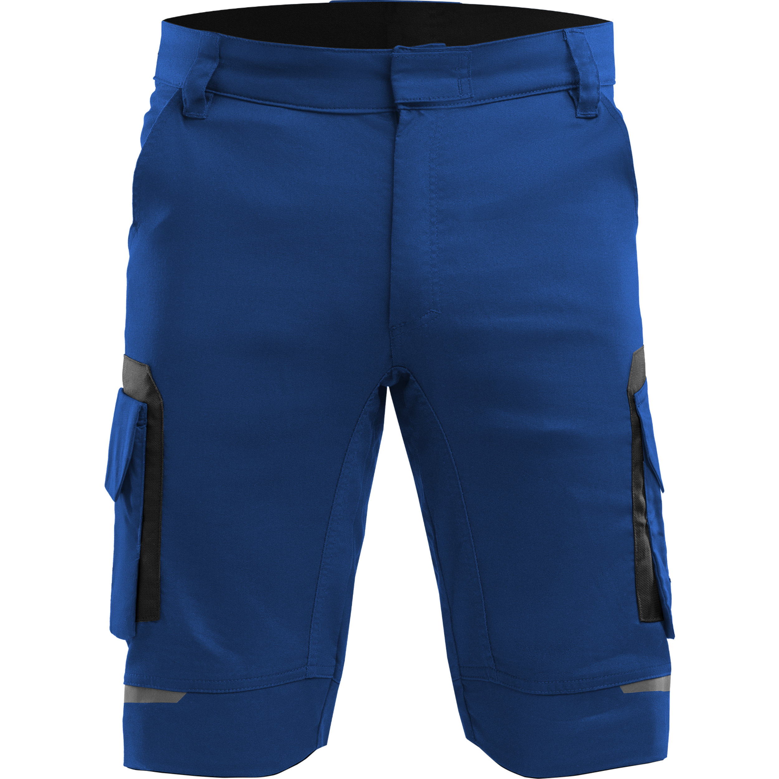 kornblau-schwarz 