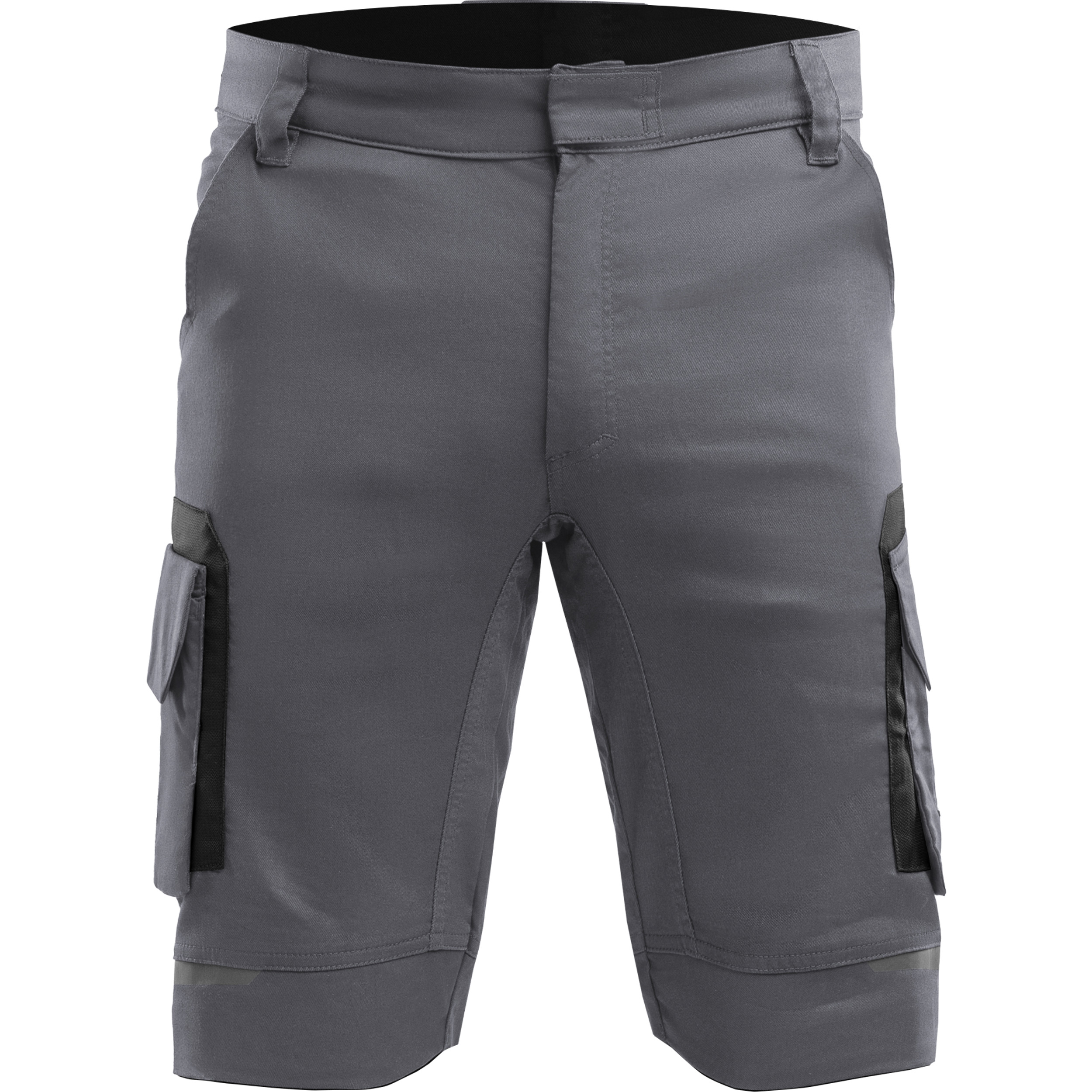 Qualitex Stretch-Arbeitsshorts "PRO+" 250g/m²