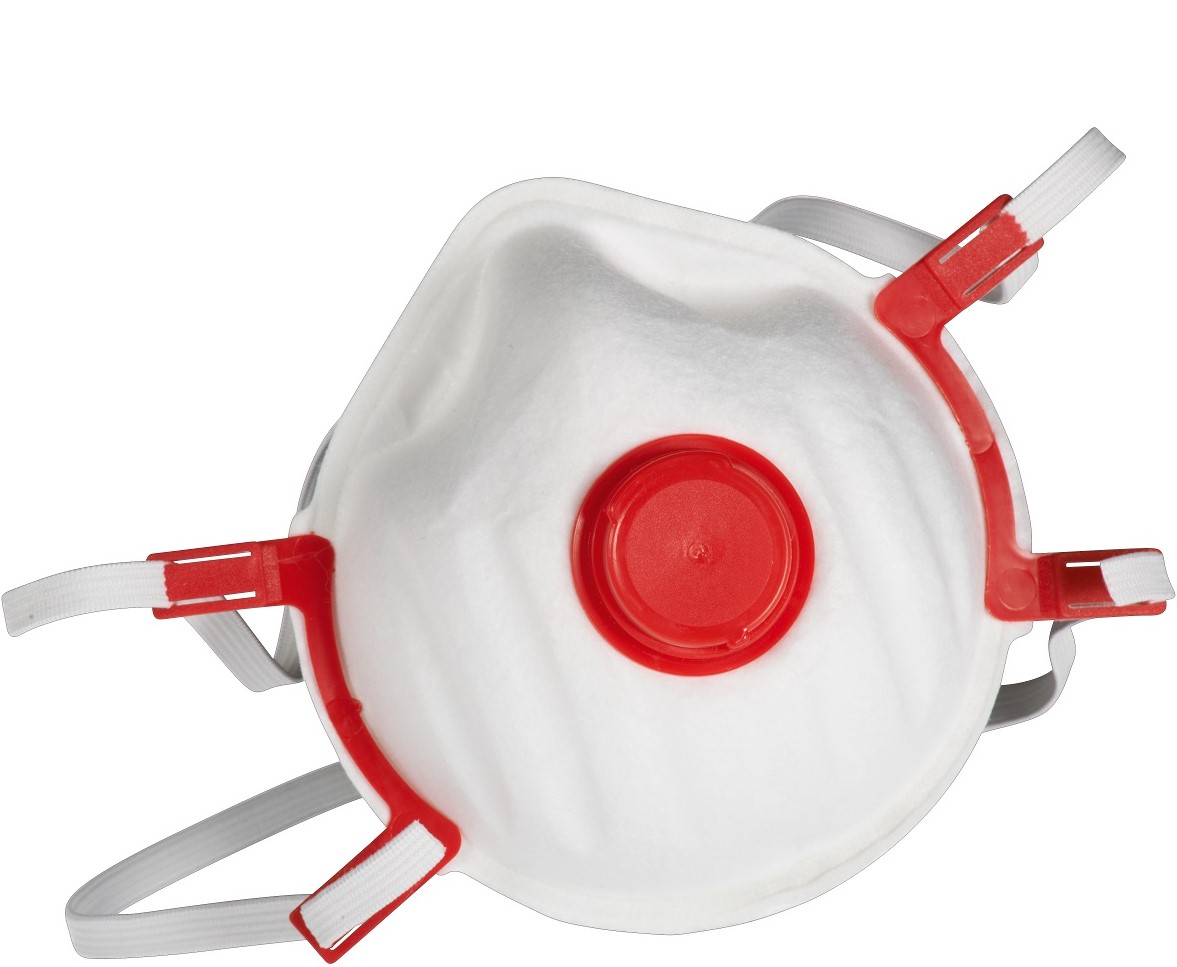 MSA Auer Formmaske Affinity 1131 V FFP3 NR D 10128871