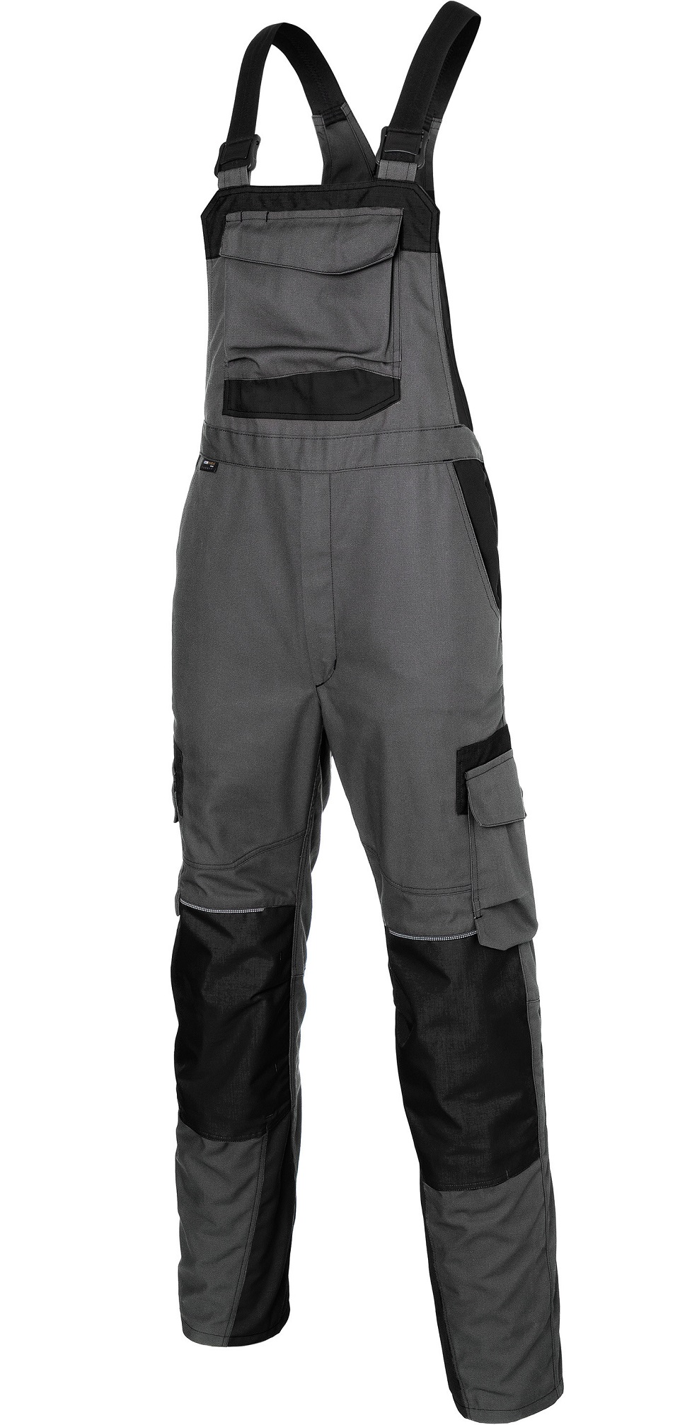 KUE-3230-5370-9799-50 - anthrazit-schwarz KUE-3230-5370-9799-50 - anthrazit-schwarz