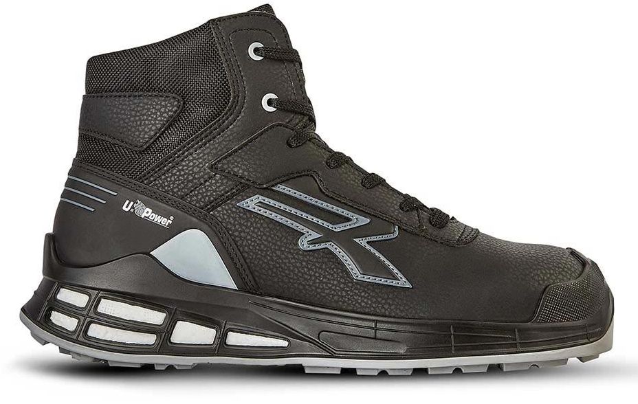 U-Power CALEB ESD S3S CI FO SR