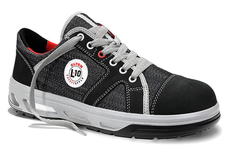 Elten Sensation XX10 Low 729901 Halbschuhe ESD S3