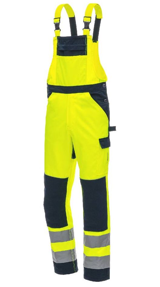 AS-7572-4000-42 - leuchtgelb AS-7572-4000-42 - leuchtgelb