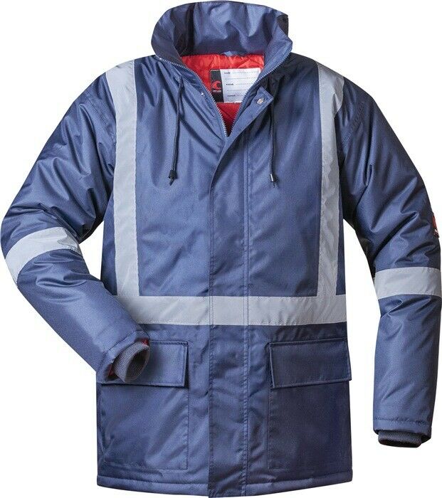 s-l1600-1oqOa5UUUu8CT3 Craftland 2085 MELLUM Regenparka marine