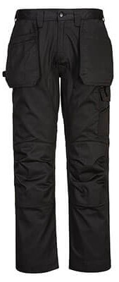 Portwest CD883 - WX2 Stretch-Bundhose mit Seitentaschen