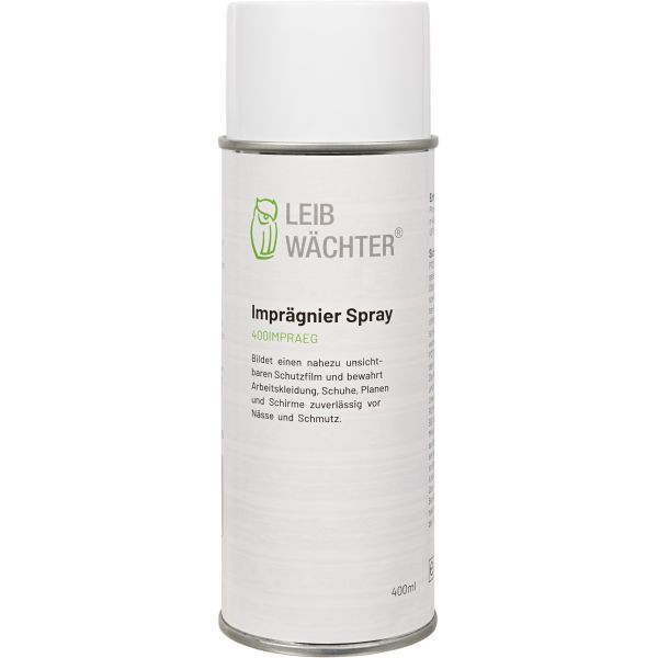 Leibwächter Imprägnier Spray 400ml