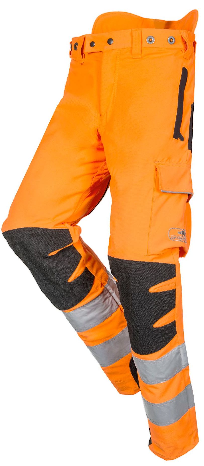 SIP Protection 1SNS SchnittschutzhoseTyp A EN ISO 20471 Kl.2