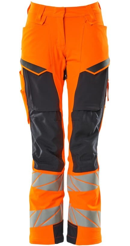 MA-19078-511-82-14010-C44 - leuchtorange-schwarzblau