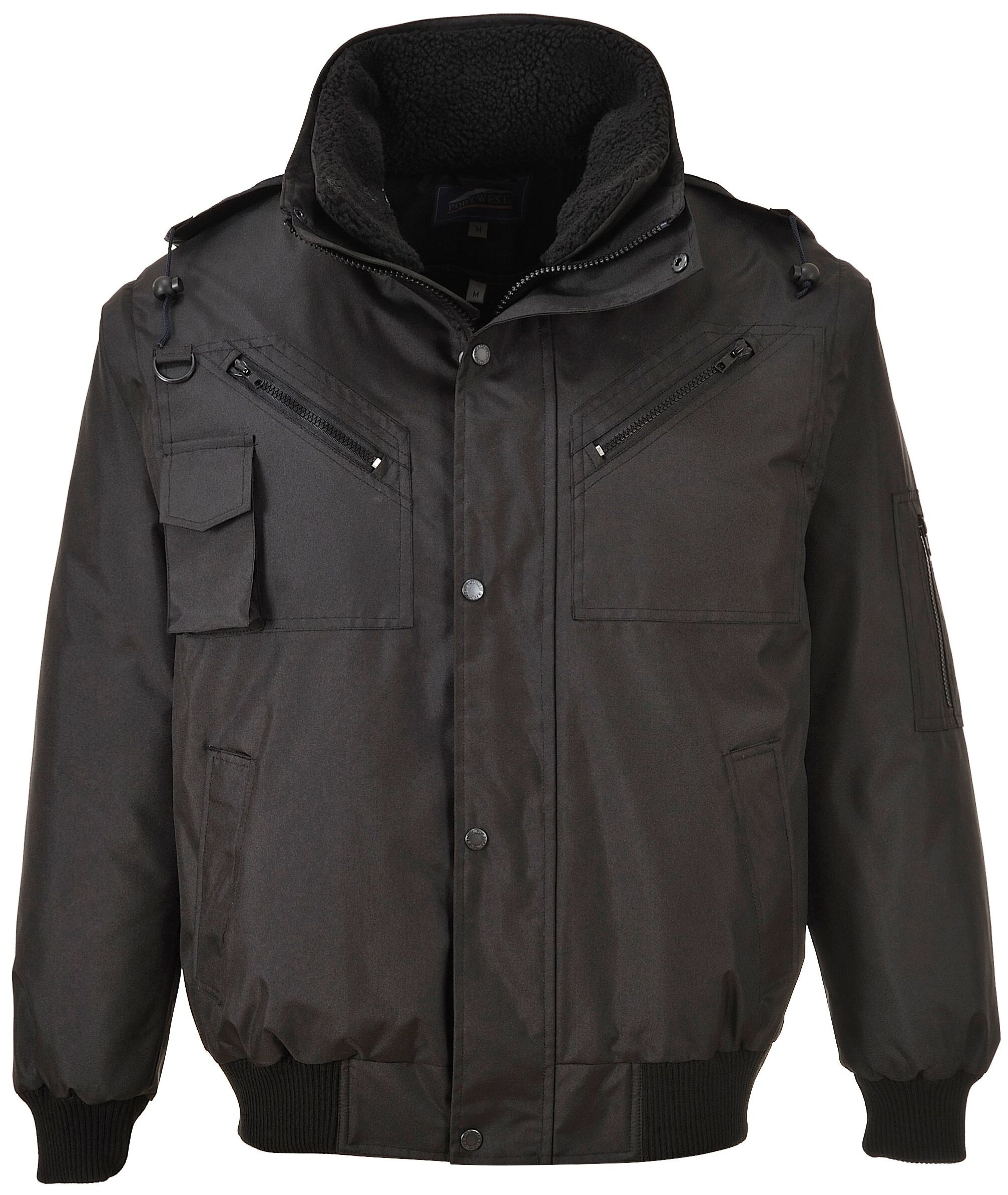Portwest F465 3-in-1 Pilotjacke