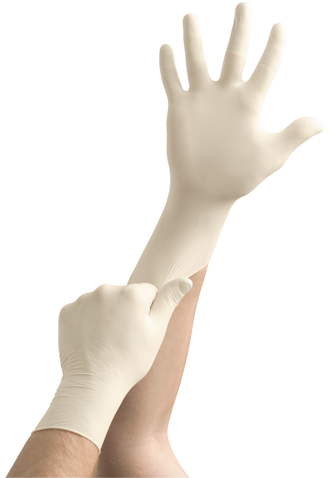 Ansell TouchNTuff 69-318 Latex-Einwegschutzhandschuhe