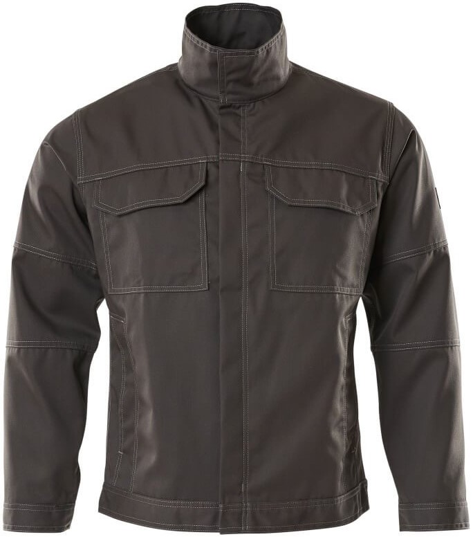 MA-10509-442-18-XS - dunkelanthrazit MA-10509-442-18-XS - dunkelanthrazit