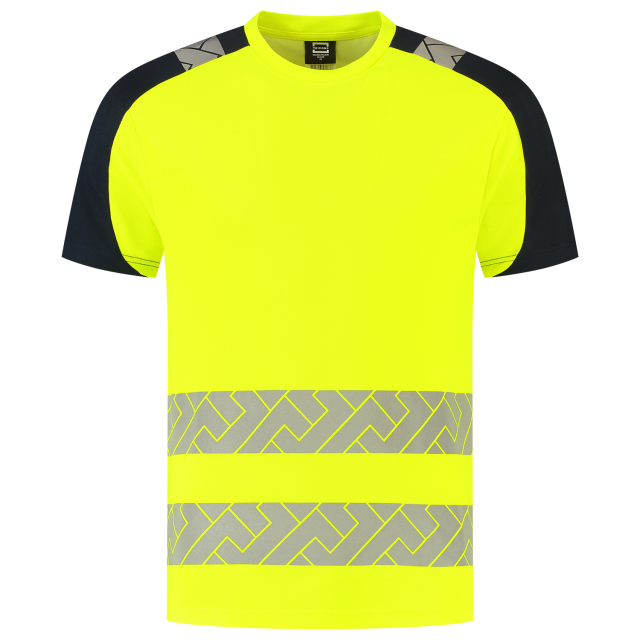 TC-106110-3XL-gelb - gelb