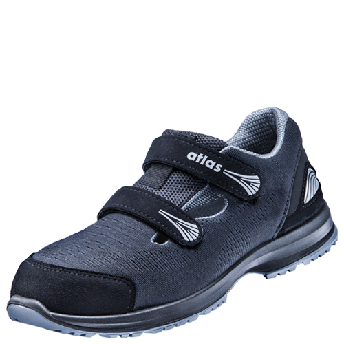 Atlas GX 260 ESD Sicherheitsschuh S1