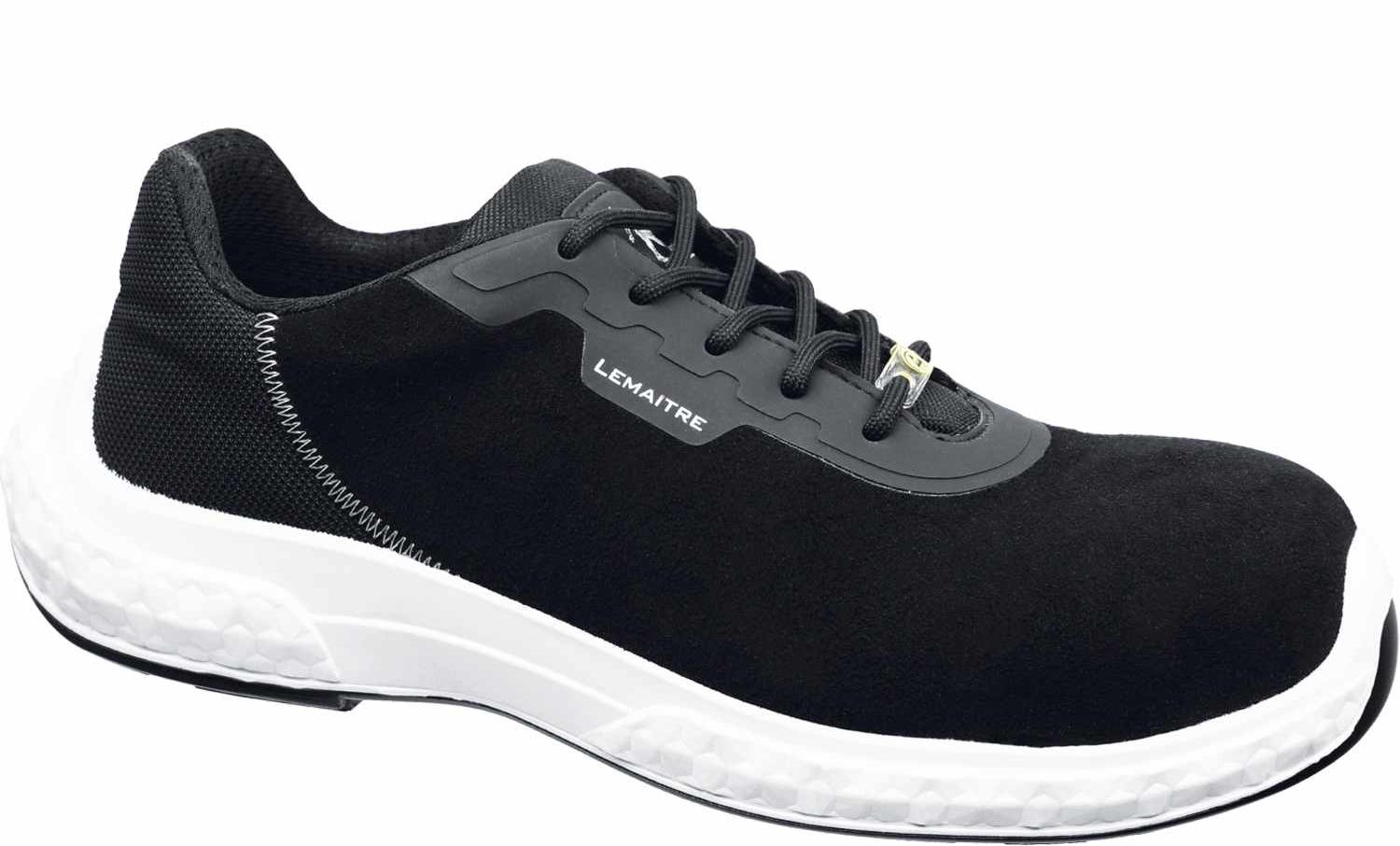 Lemaitre ADRIAN S3 ESD 8104 schwarz