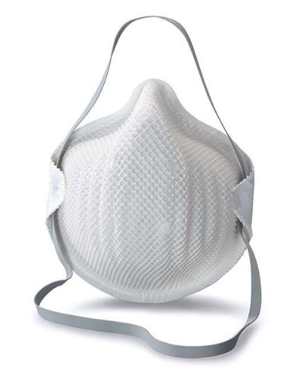 2400Moldex MOLDEX Fine dust mask 2400 FFP2 NR D