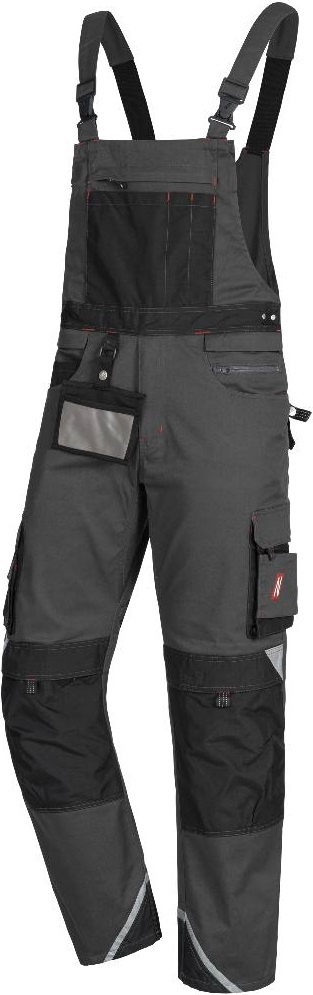 AS-7722-24 - Grau-Schwarz