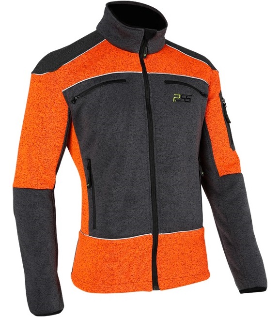 907s4pVdJzF4vBon PSS X-treme Arctic Fibre Cardigan