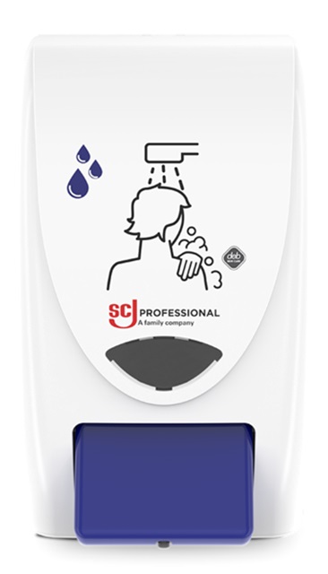 2598602050 Deb Cleanse Shower Spender SHW2LDPMD 2.000 ml