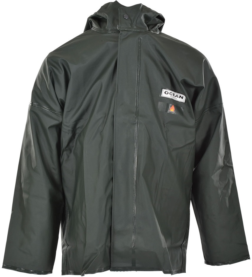Ocean 8-20 Offshore Heavy Rain Jacket