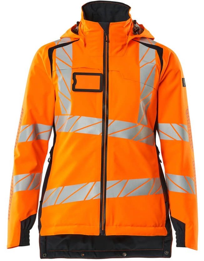 MA-19045-449-14010-XS - leuchtorange-schwarzblau MA-19045-449-14010-XS - leuchtorange-schwarzblau