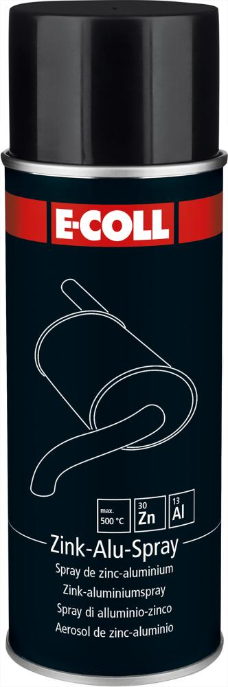 E-COLL Zink-Alu-Spray 400ml