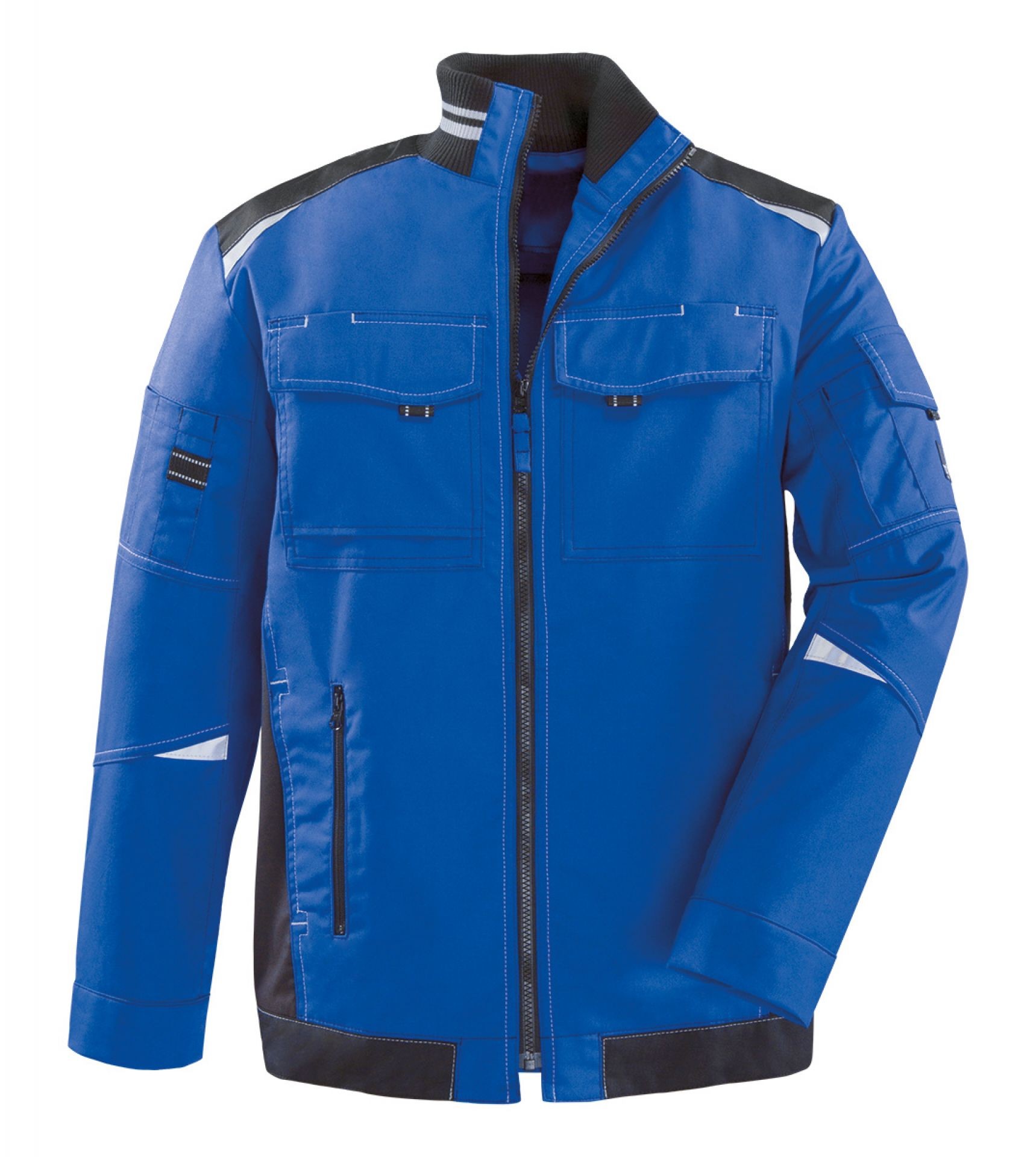 RO-2812200-542-44 - kornblau-dunkelanthrazit