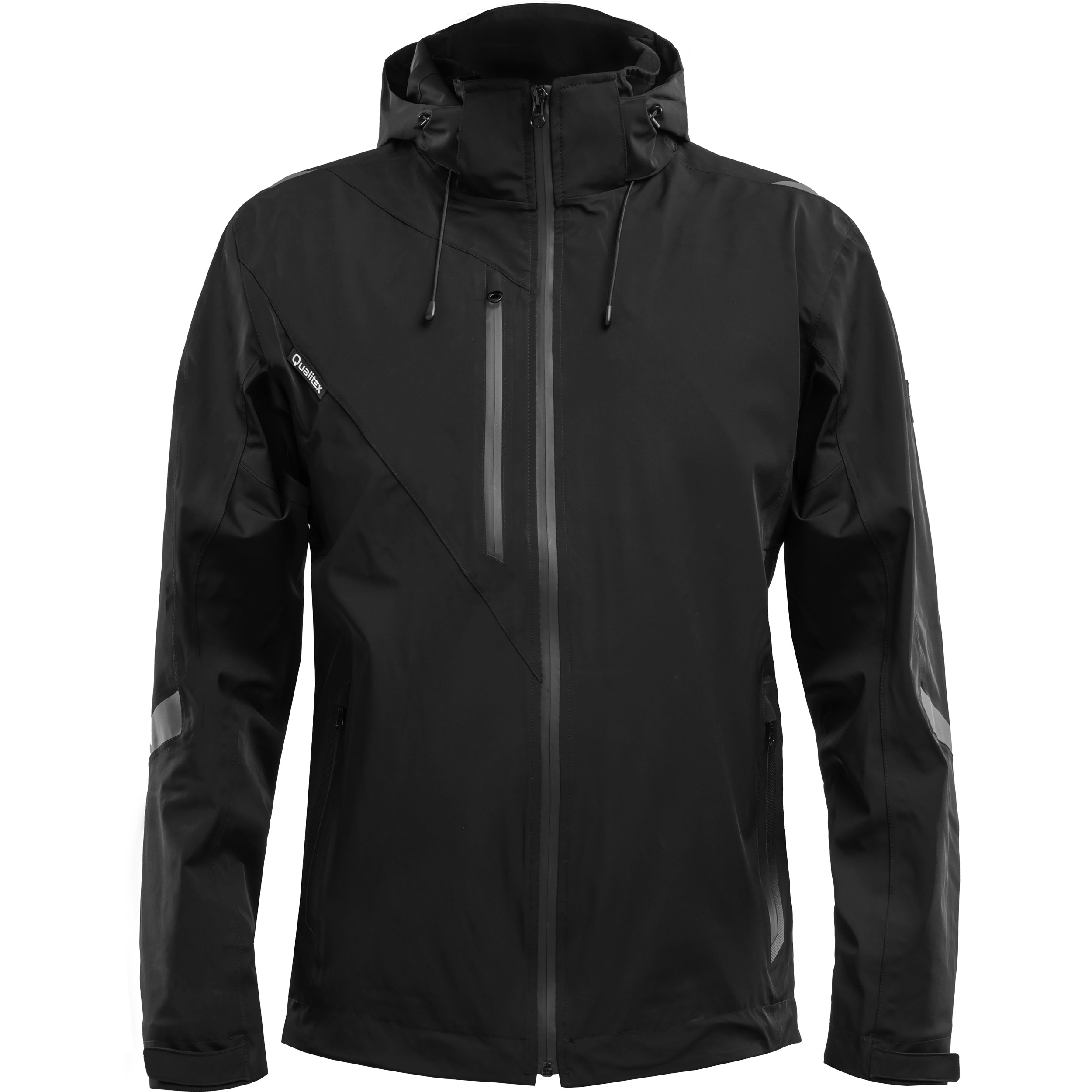 NM-68015-3XL-schwarz - schwarz
