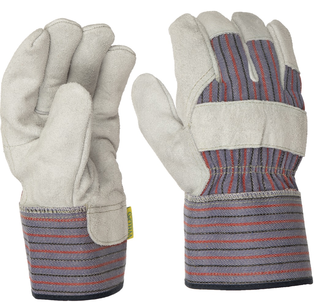10-2207-sideview-850x812-lr-jpg-2 Weldas 10-2207 Cow split leather working glove